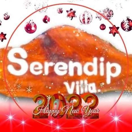 Serendip Villa Holiday Home Talalla Sri Lanka Eksteriør billede
