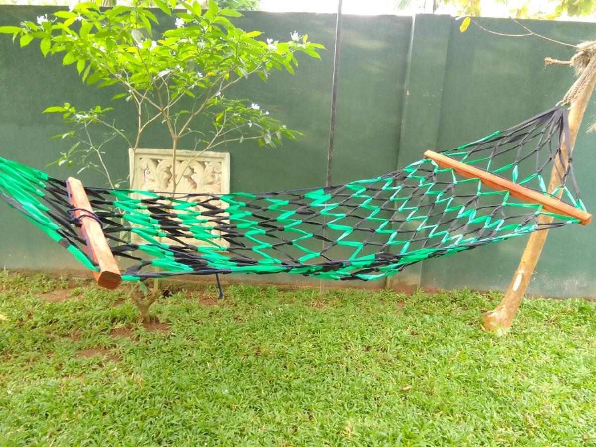 Serendip Villa Holiday Home Talalla Sri Lanka Eksteriør billede