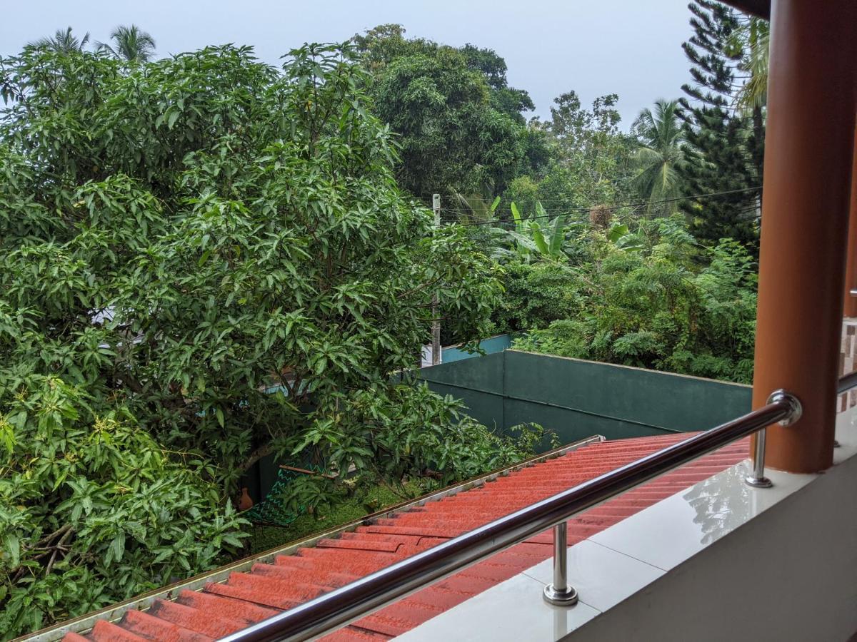 Serendip Villa Holiday Home Talalla Sri Lanka Eksteriør billede