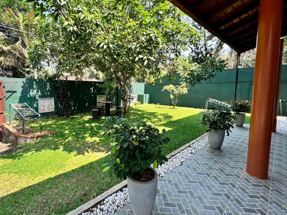 Serendip Villa Holiday Home Talalla Sri Lanka Eksteriør billede