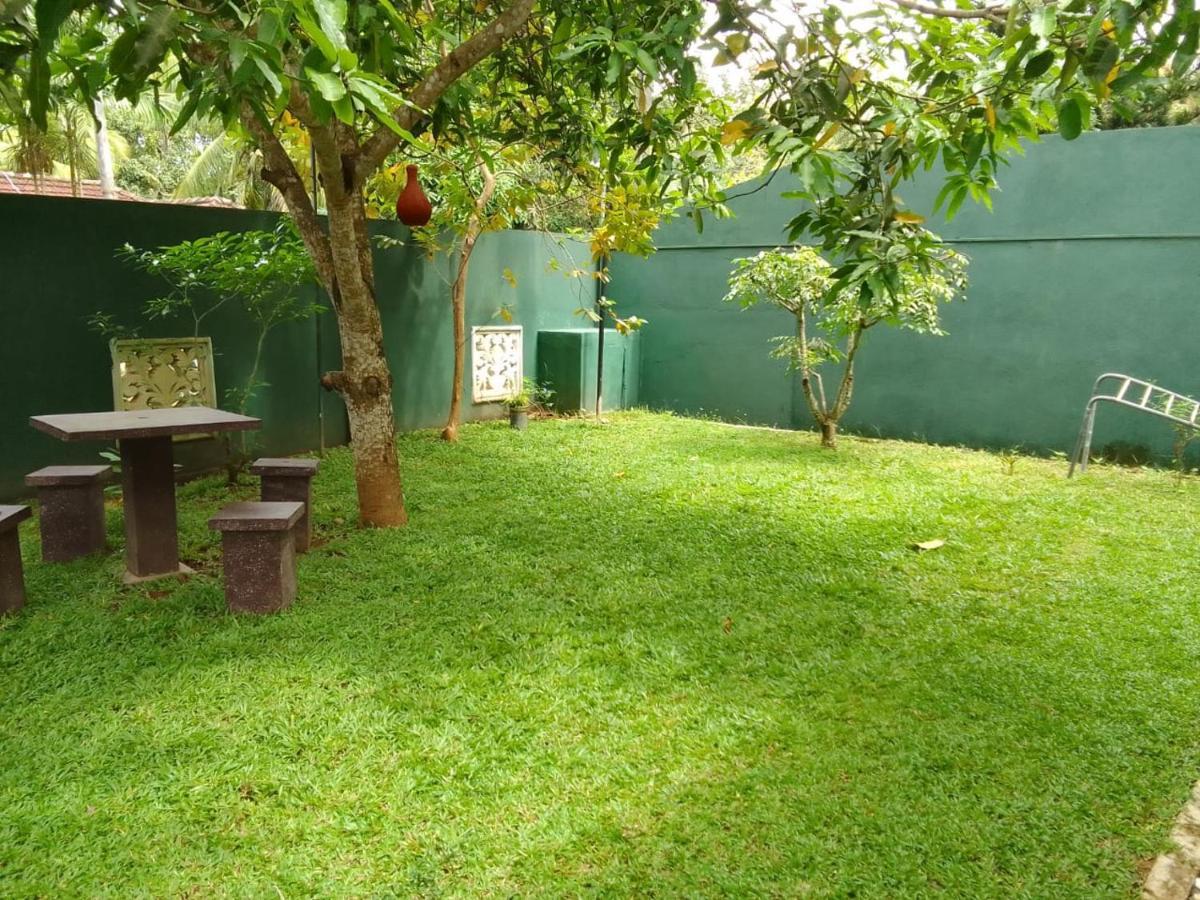 Serendip Villa Holiday Home Talalla Sri Lanka Eksteriør billede