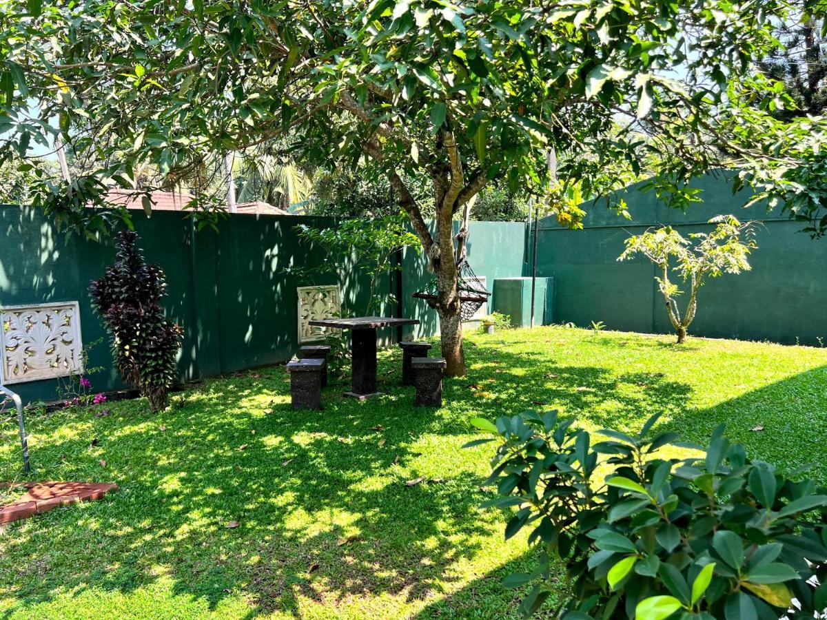 Serendip Villa Holiday Home Talalla Sri Lanka Eksteriør billede