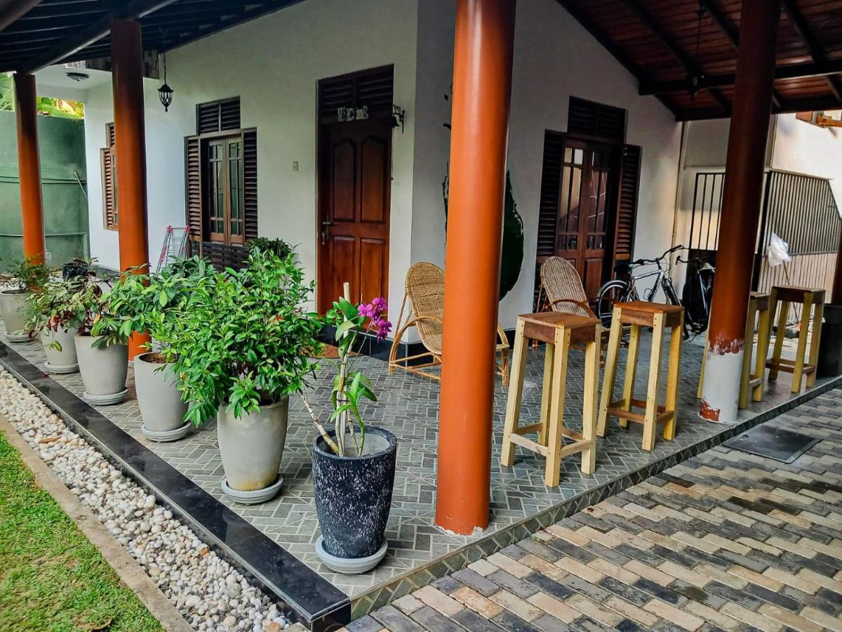 Serendip Villa Holiday Home Talalla Sri Lanka Eksteriør billede