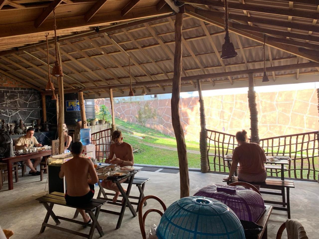 Serendip Villa Holiday Home Talalla Sri Lanka Eksteriør billede