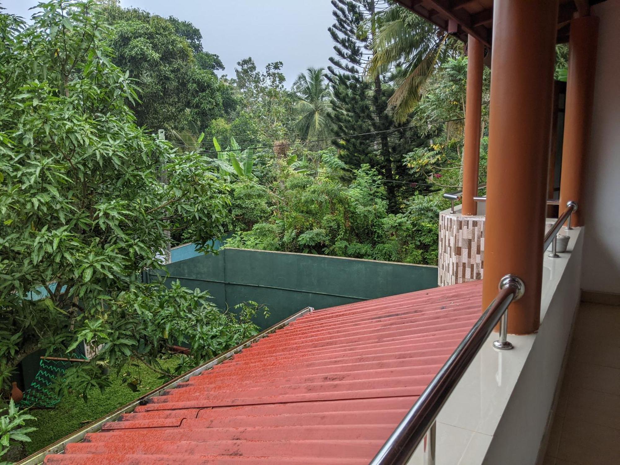 Serendip Villa Holiday Home Talalla Sri Lanka Eksteriør billede