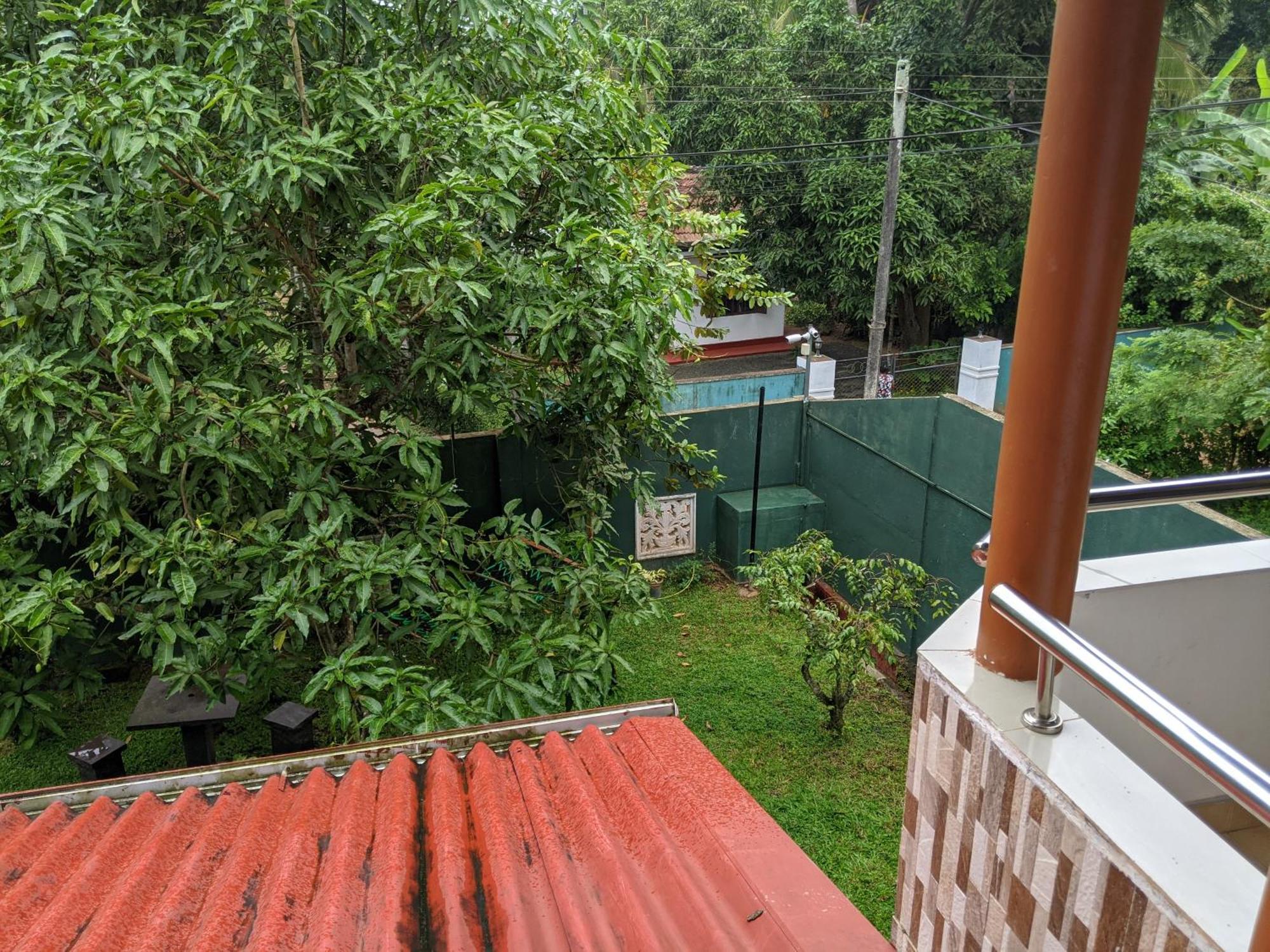 Serendip Villa Holiday Home Talalla Sri Lanka Eksteriør billede