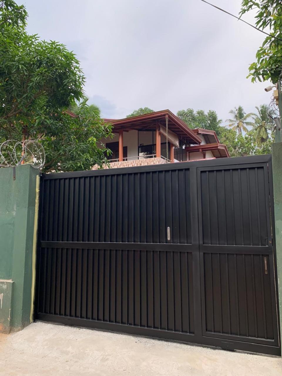 Serendip Villa Holiday Home Talalla Sri Lanka Eksteriør billede