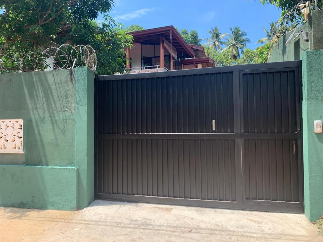 Serendip Villa Holiday Home Talalla Sri Lanka Eksteriør billede