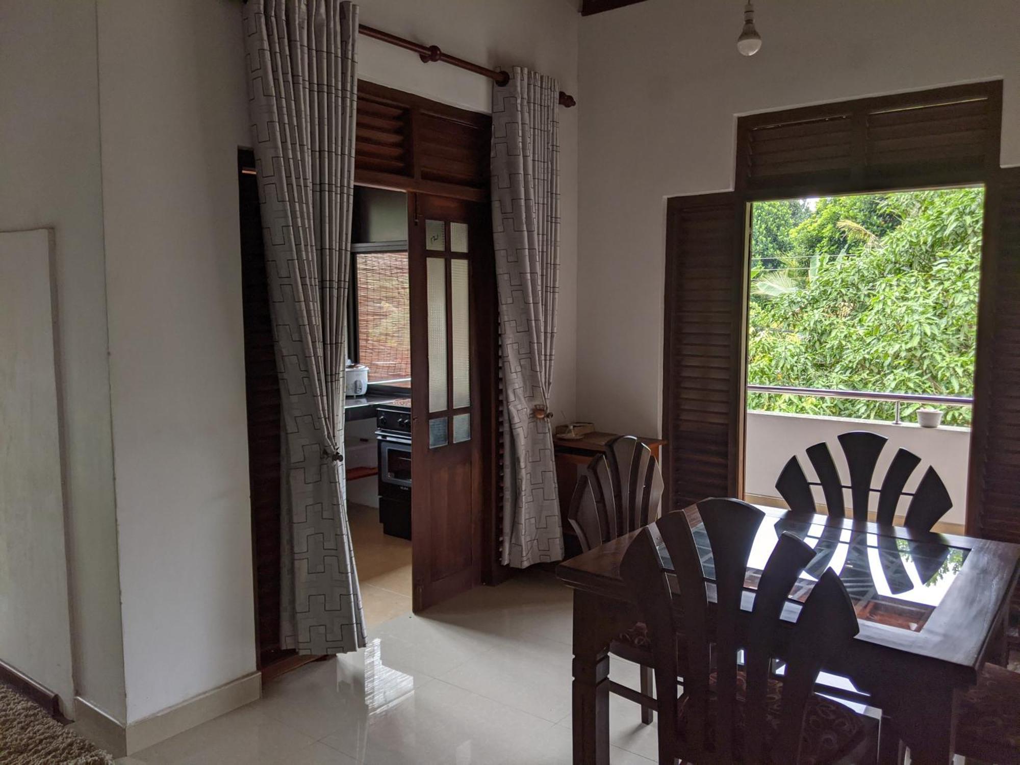 Serendip Villa Holiday Home Talalla Sri Lanka Værelse billede
