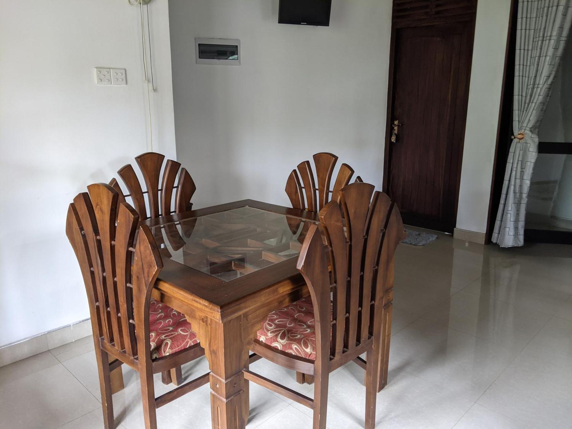 Serendip Villa Holiday Home Talalla Sri Lanka Værelse billede