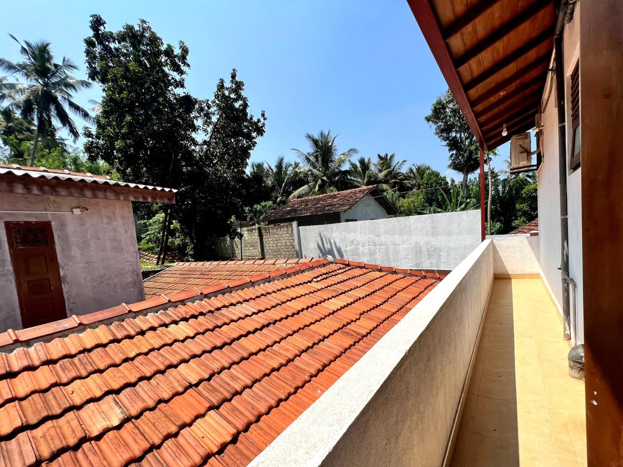 Serendip Villa Holiday Home Talalla Sri Lanka Værelse billede