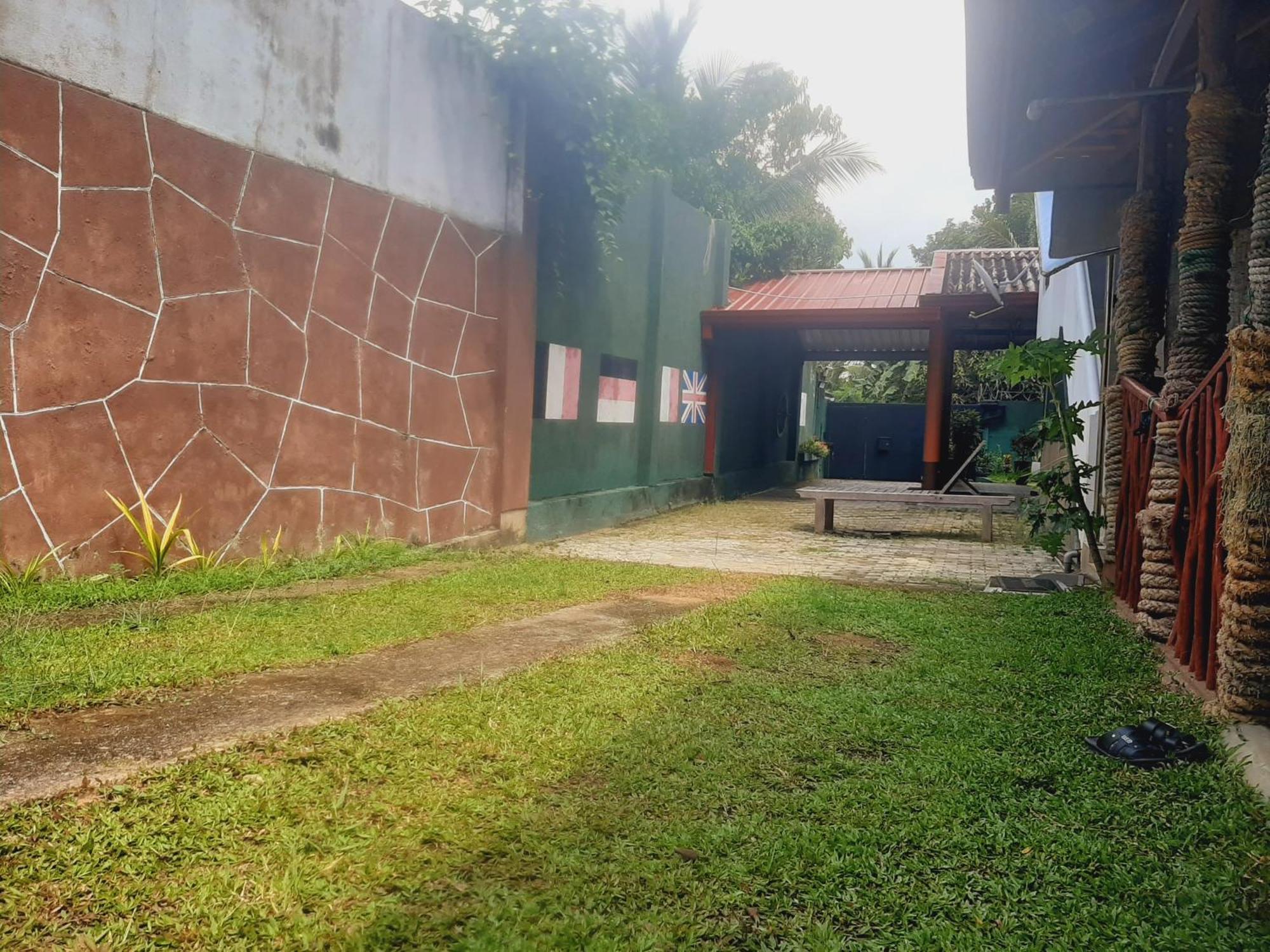 Serendip Villa Holiday Home Talalla Sri Lanka Eksteriør billede