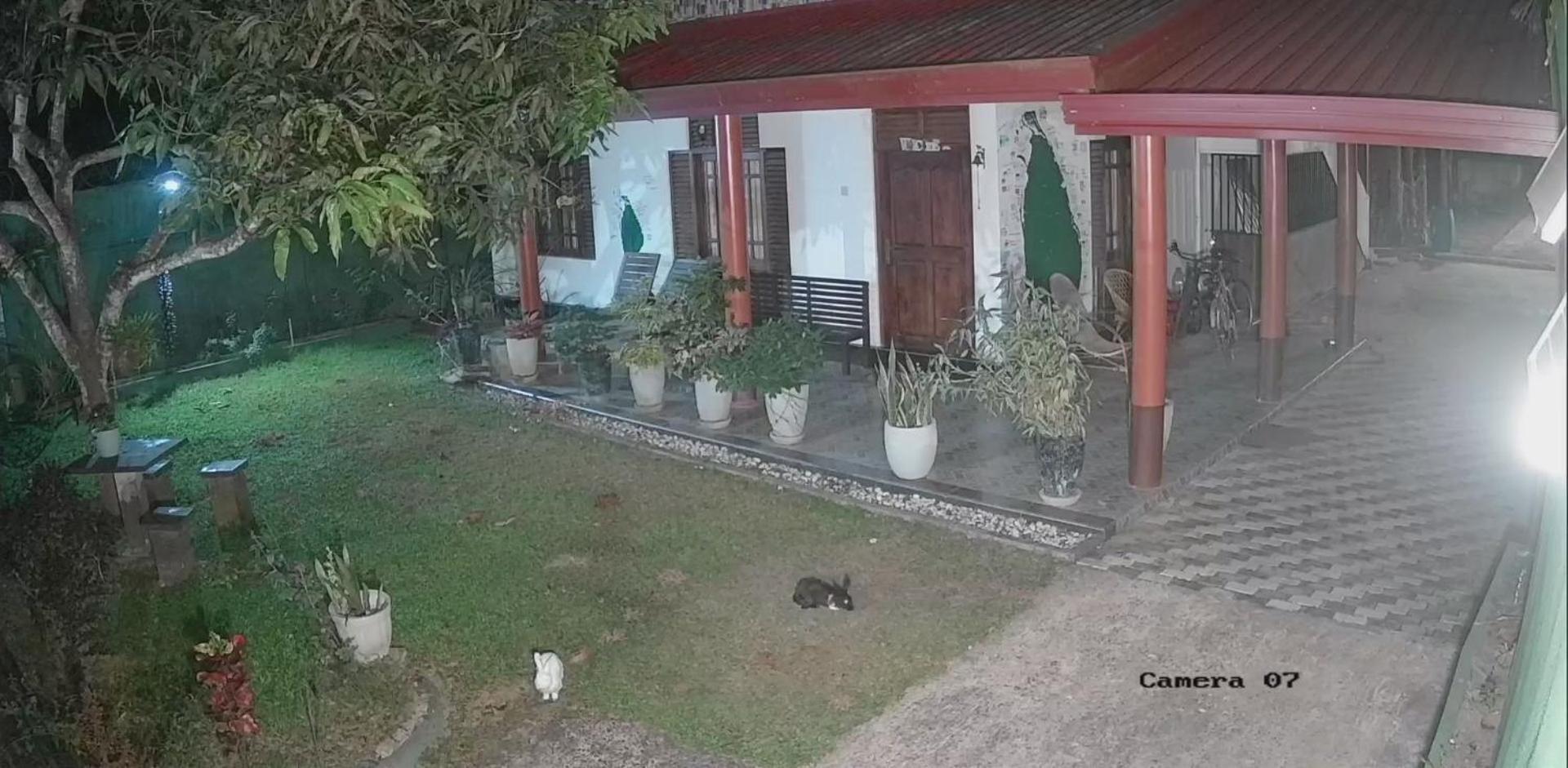 Serendip Villa Holiday Home Talalla Sri Lanka Eksteriør billede